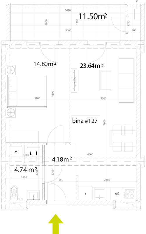 ბინა 127