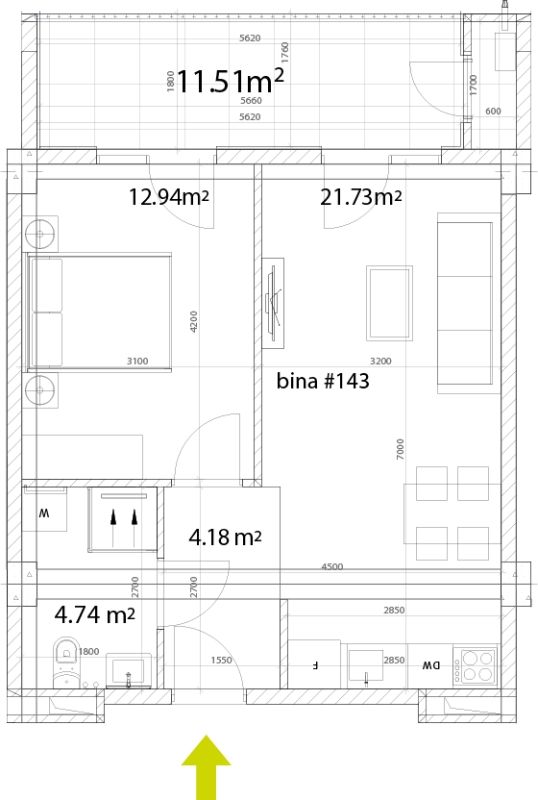 ბინა 143