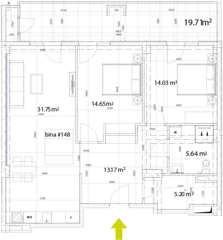 ბინა 148