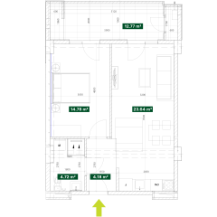 სახლი #101
