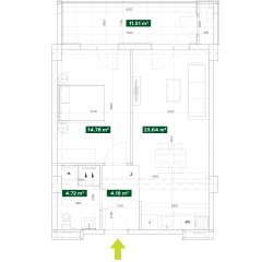 სახლი #102