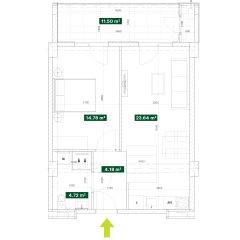 სახლი #103