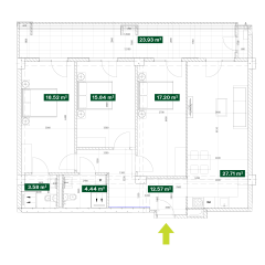 სახლი #110