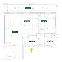 სახლი #112