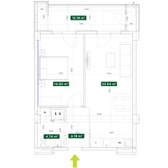 სახლი #113