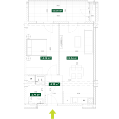 სახლი #114