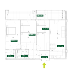 სახლი #122