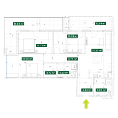 სახლი #123