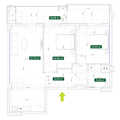 სახლი #124