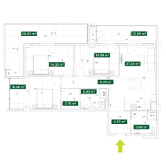 სახლი #135