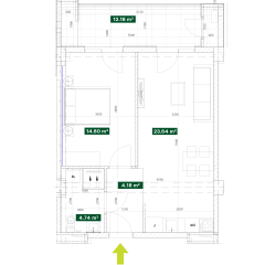 სახლი #137