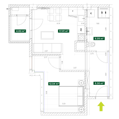სახლი #145
