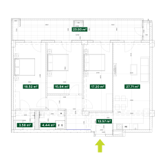 სახლი #146