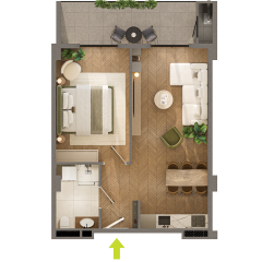 სახლი #103