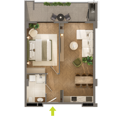 სახლი #137