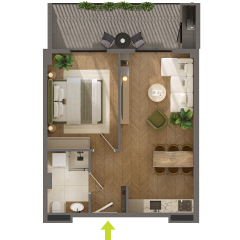 სახლი #143