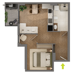 სახლი #145