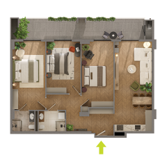 სახლი #146