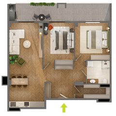 სახლი #148