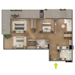 სახლი #151