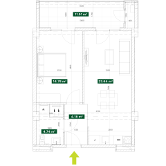 სახლი #126