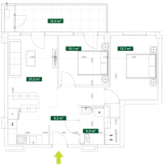 სახლი #101
