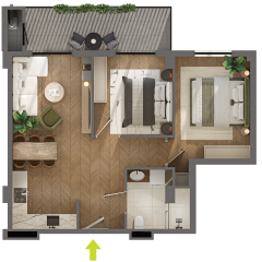 სახლი #101