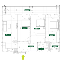 სახლი #110