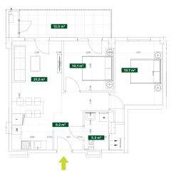 სახლი #114