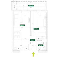 სახლი #117