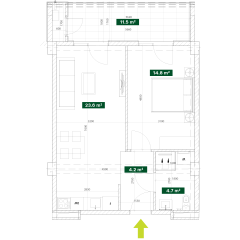 სახლი #118