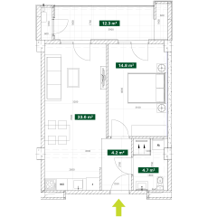 სახლი #120