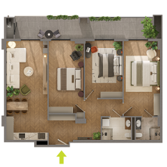 სახლი #123