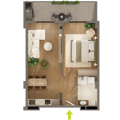 სახლი #131