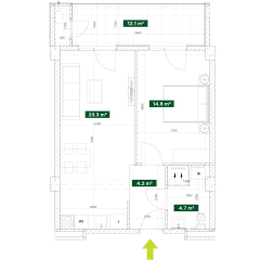 სახლი #132