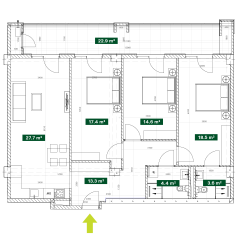 სახლი #136