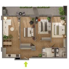 სახლი #136