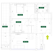 სახლი #141