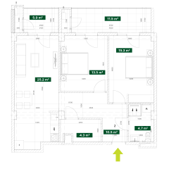 სახლი #142