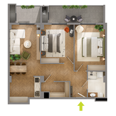 სახლი #142