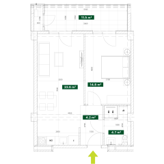 სახლი #143