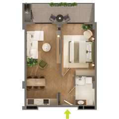 სახლი #143