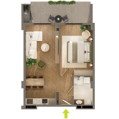 სახლი #144