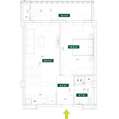სახლი #145