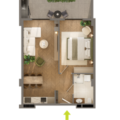 სახლი #145