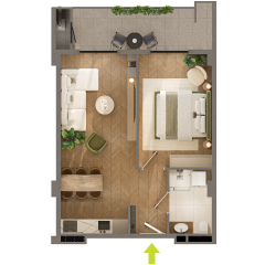 სახლი #146