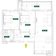 სახლი #147