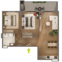 სახლი #147