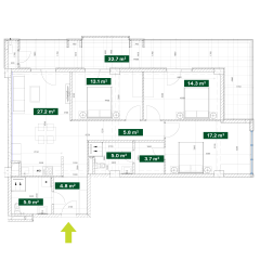 სახლი #148