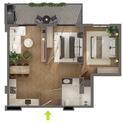 სახლი #152